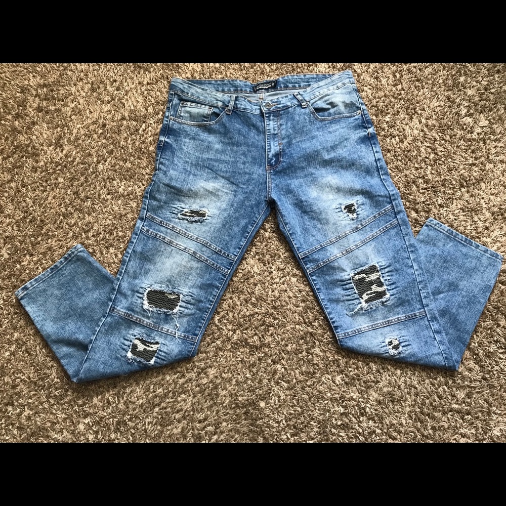 Modern Culture Jeans